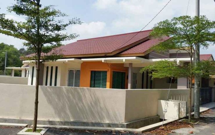 Zaini HomeStay(Zaini HomeStay)