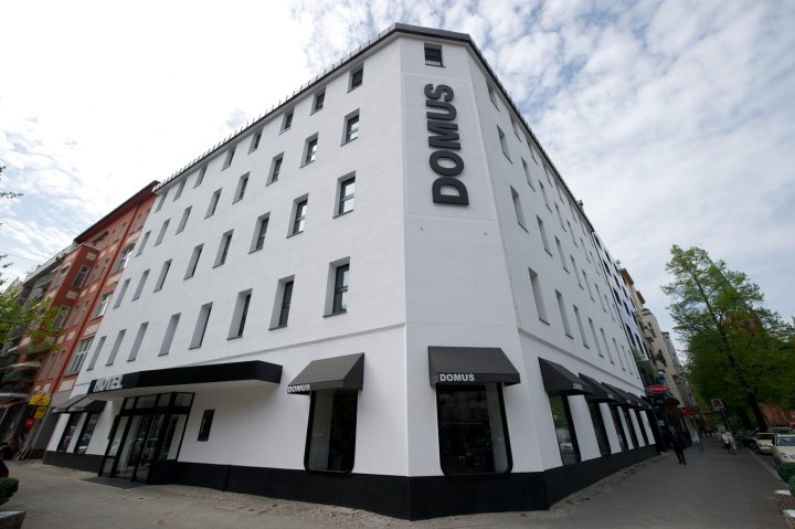 Domus Hotel Berlin