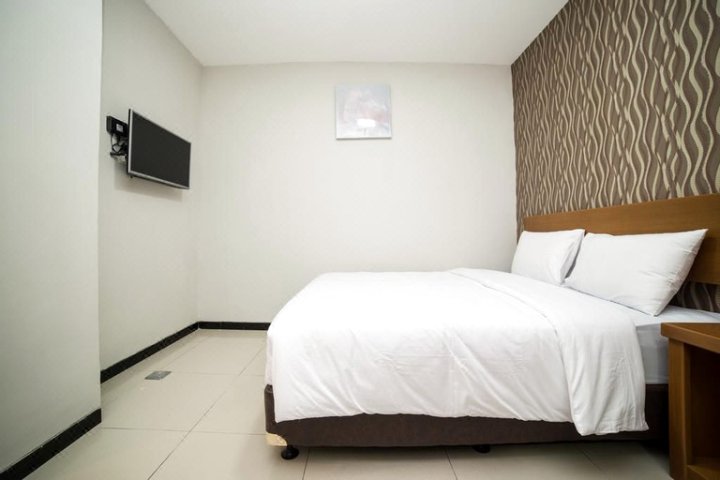 三宝拢日出酒店(Sunrise Hotel Semarang)