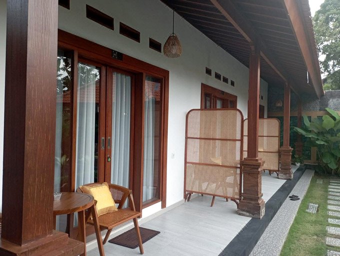 Canggu Bali Villa by Jiwa Hotels