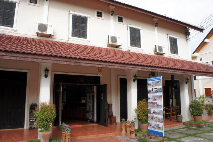 莫法蜀旅馆(Mao Phashok Guesthouse)