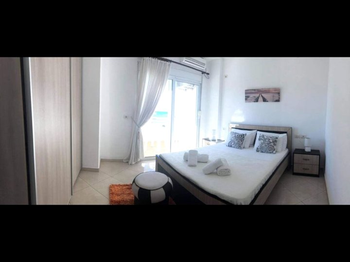 Sion Albania Sarande Apartment 1