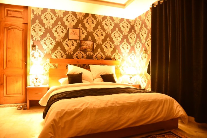 Double Room Guest House - Margalla Hills