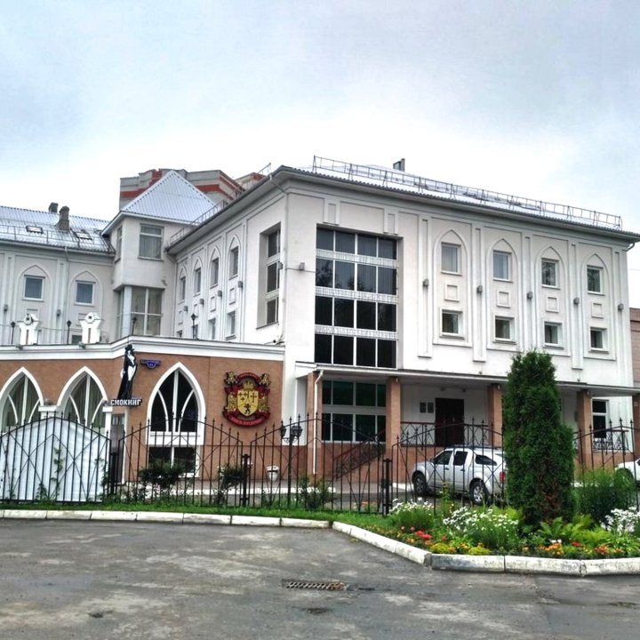 弗拉米尔王子酒店(Prince Vladimir)