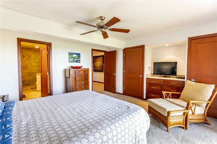 Wailea Ekolu 1610 - 2 Bedrooms