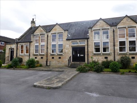 School House Mews at Rodley Hall Leeds