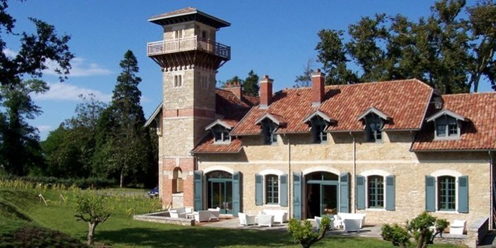 Beaumanoir Chateaux ET Hotels de France