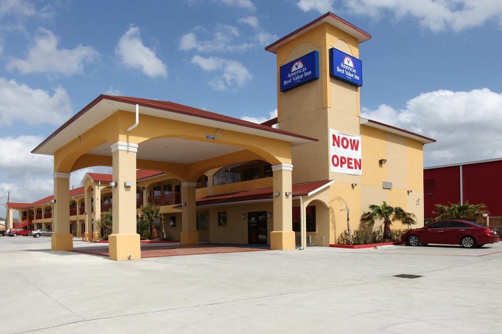 Americas Best Value Inn and Suites Houston Tomball Parkway