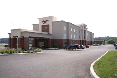 Hampton Inn Lakeland S