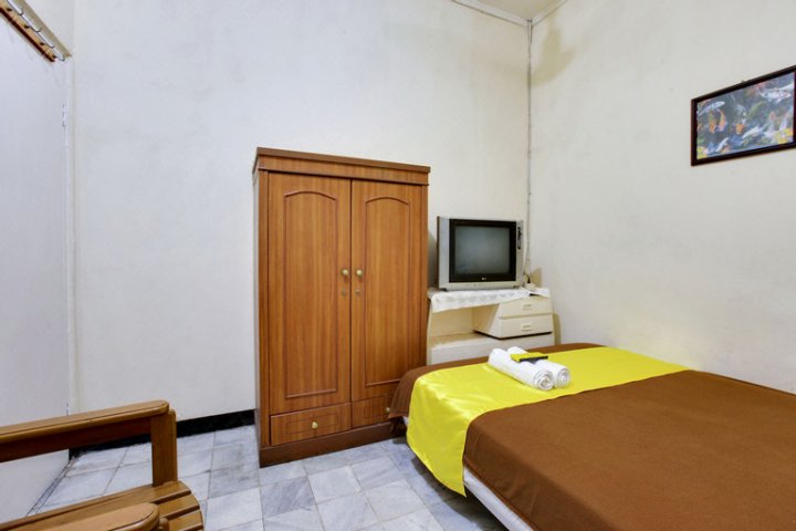 Bogor Guest House