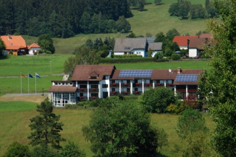 Hotel Garni Siebenstern