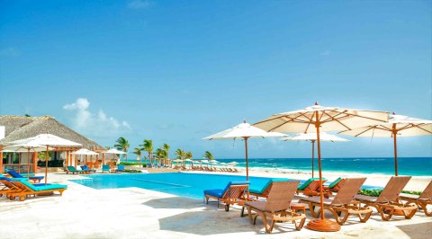 Pool View Suite Cana Bay 01. Playa Bavaro. Punta Cana