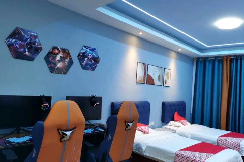 当阳优客快捷酒店