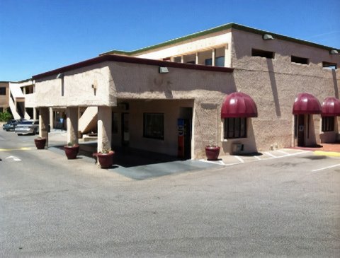 Studio 6 Sierra Vista, AZ Fort Huachuca