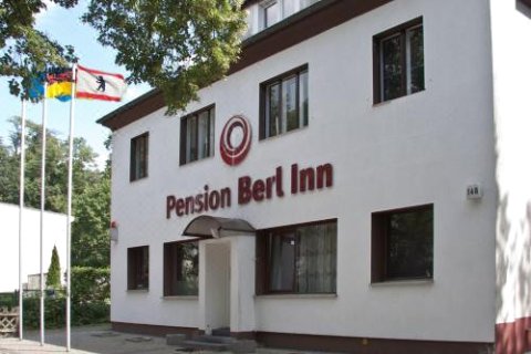 贝尔酒店(Berl Inn)