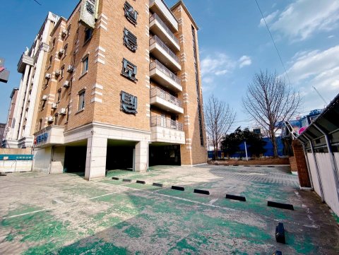 Cheonan Kalton