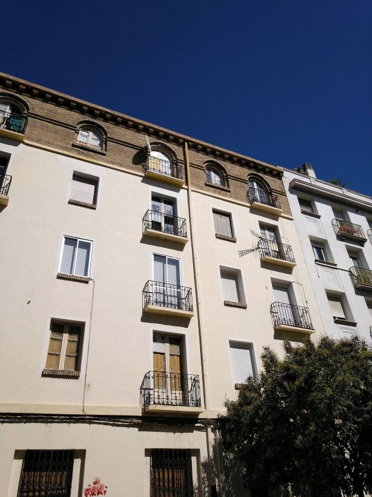 Apartment in Historic Center Zaragoza