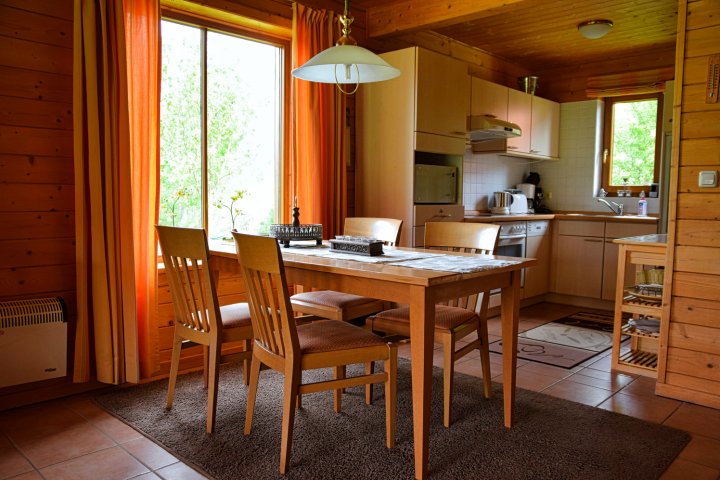 Your Holiday Home in the Harz Mountains