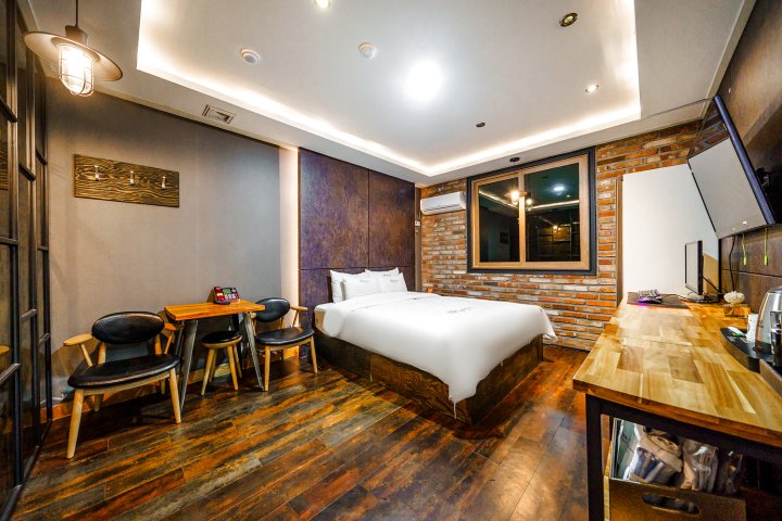 Suncheon Hotel 69