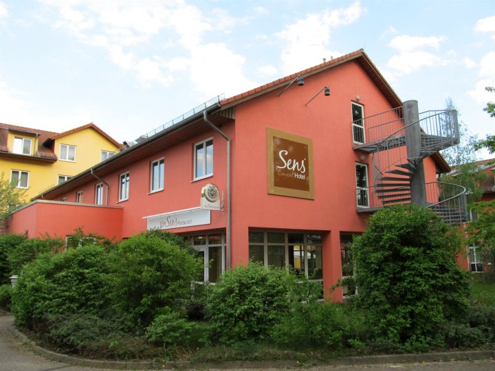 Sensconvent Hotel Michendorf