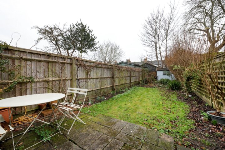 The Osney Island Way - Spacious & Bright 3Bdr Home with Garden