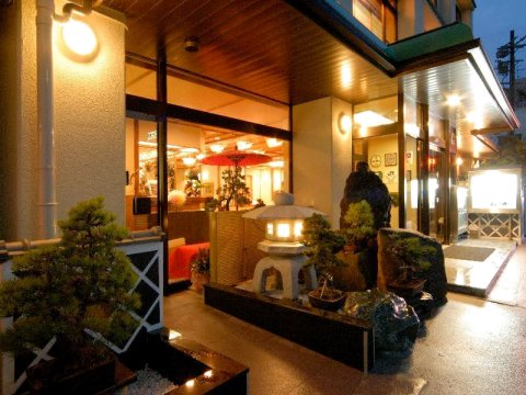 滨边之酒店 松涛(Hotel Shoutou)