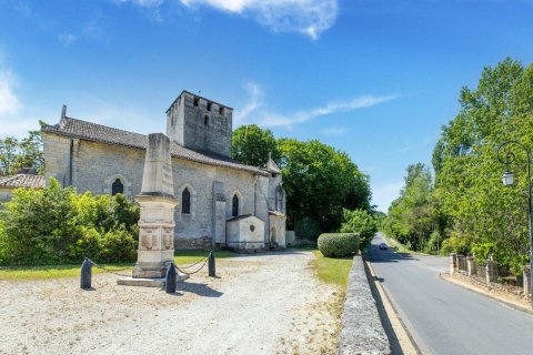 拉巴伦内里住宿加早餐旅馆(La Baronnerie)