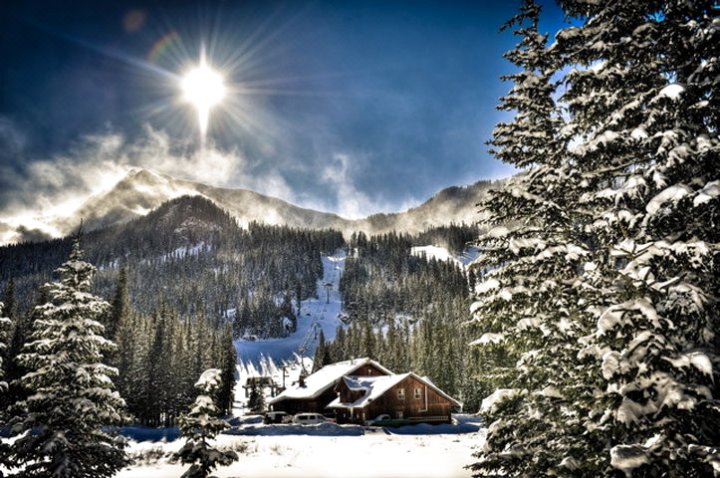 The Bavarian Inn and Chalets