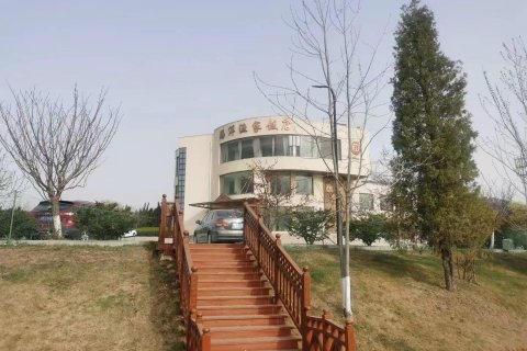 海华花园度假酒店