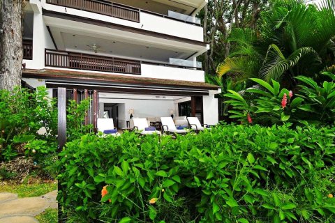 珊瑚湾 5 酒店(Coral Cove Villas)