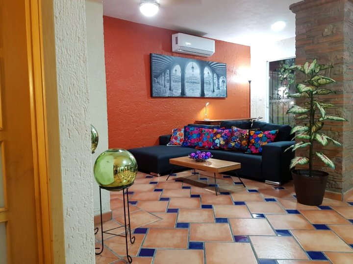 Casa Aba Your Apartment in Puerto Vallarta