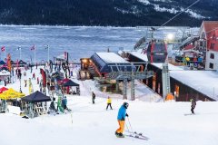 阿尔托格酒店(Åre Torg Hotell)