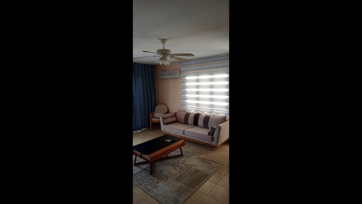 Kadinlar Denizi Ev 3+1公寓的房间(Room in Apartment - Kadinlar Denizi Ev 3+1)