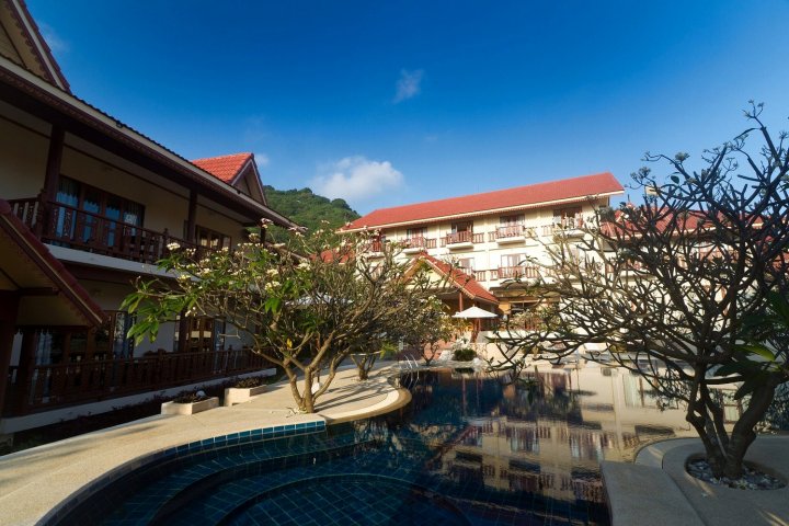 Best Western Phanganburi Resort