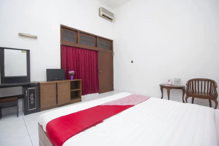 日惹德威斯里酒店(Hotel Dewi Sri Yogyakarta)