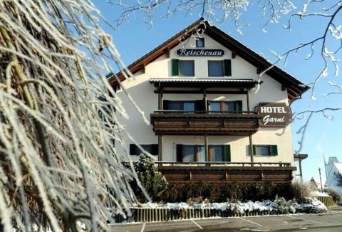 莱施瑙酒店(Hotel Reischenau)