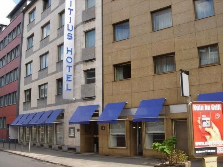 Minotel Esser(Minotel Esser)