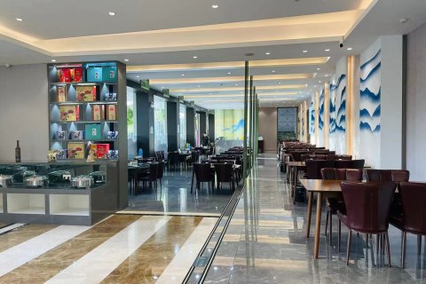 安庆国际大酒店(安庆高铁站店)