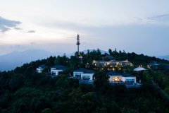 云舍居帐篷露营地