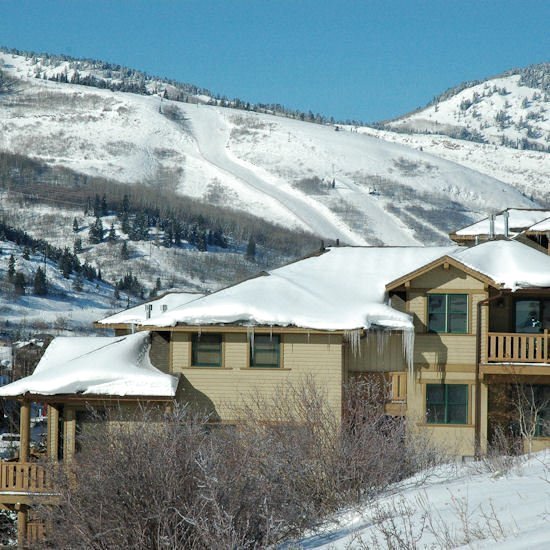 Greyhawk at Deer Valley by Res