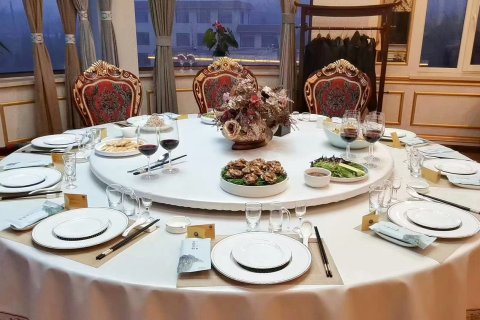 海华花园度假酒店