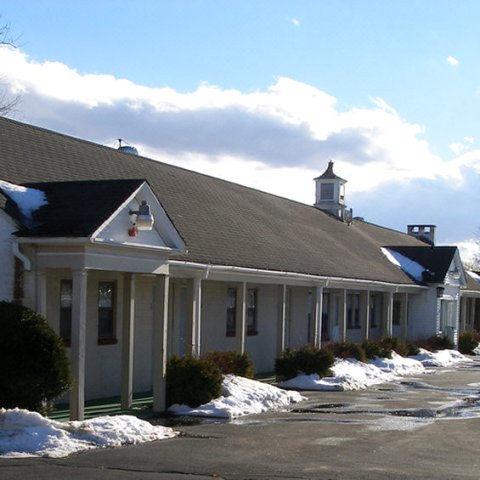 哈特菲尔德宾馆(Hatfield Inn)