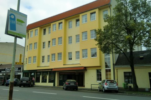 德国瓦格拉姆酒店(Stadthotel Deutsch Wagram)