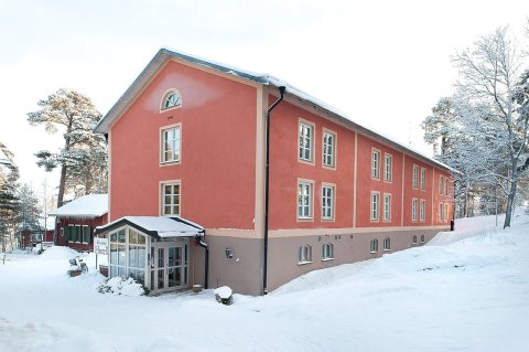 Eklundshof - Sweden Hotels