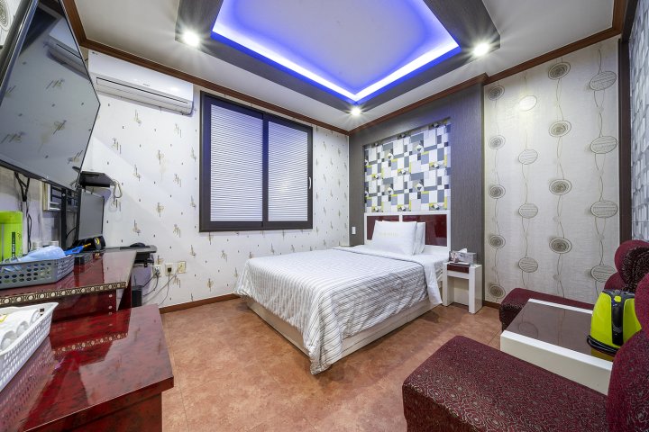 Chuncheon Golden Motel