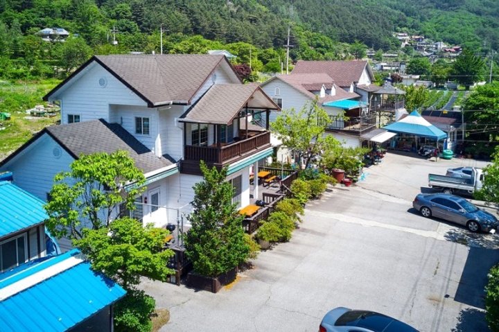 Gapyeong Pension House