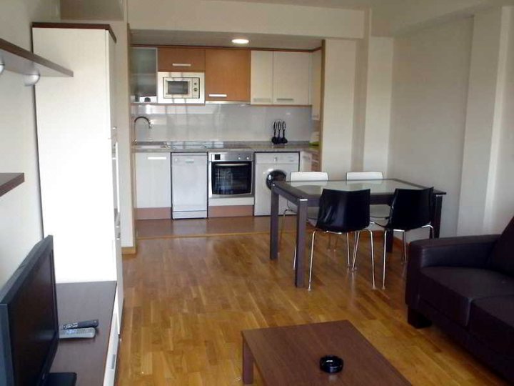 Urbem Suites Apartamentos