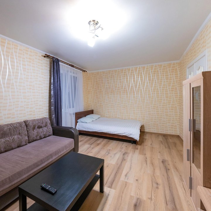 ApartmentCity on Byalynitsky-Biruli Street