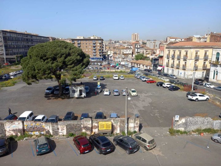 Single-Double Room in the Historic Center with Private Bathroom