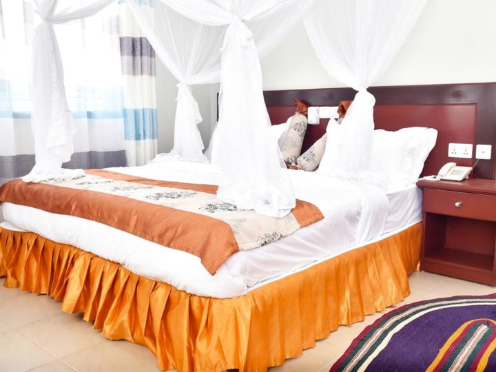 Room in BB - Sea Crest Hotel Zanzibar 3